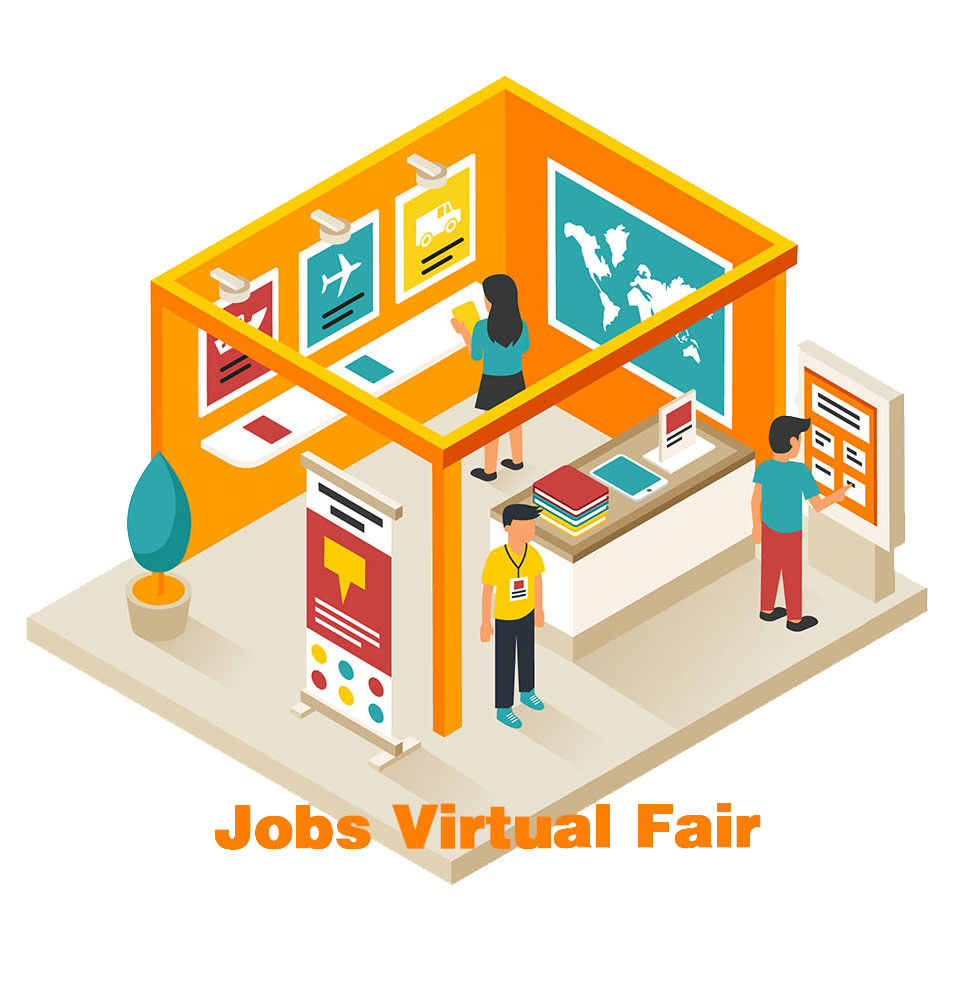 About – jobs virtual fair